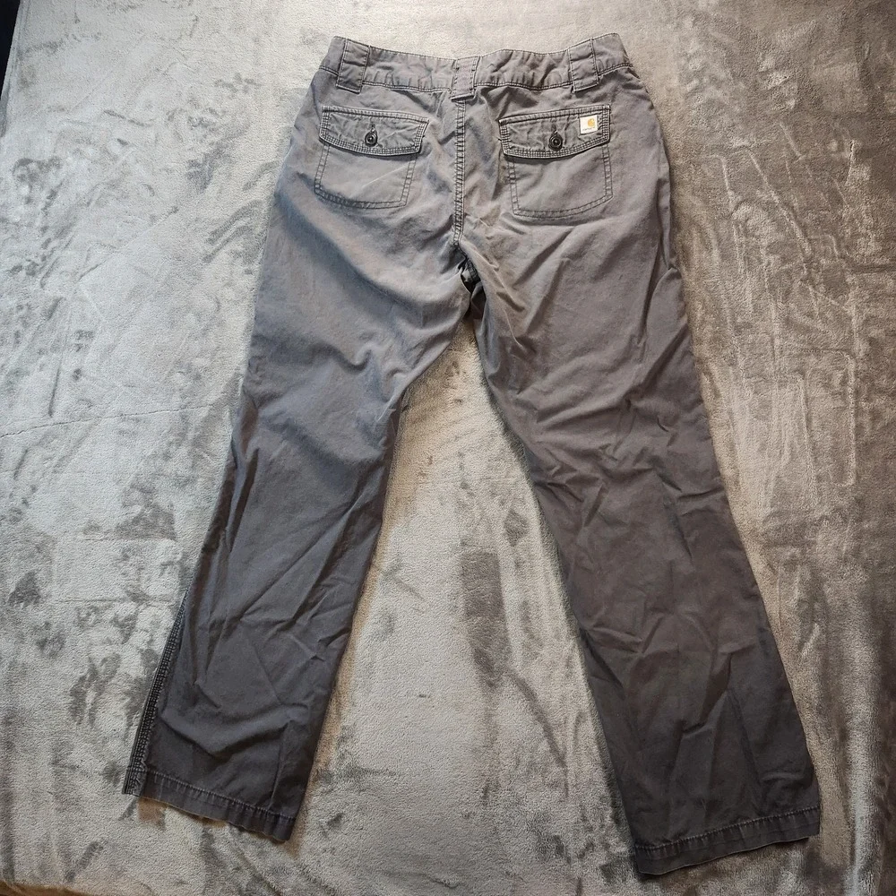 Carhartt pants are